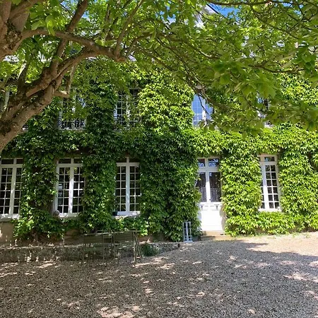 La Suite & Caux 2 Cany-Barville Buitenkant foto
