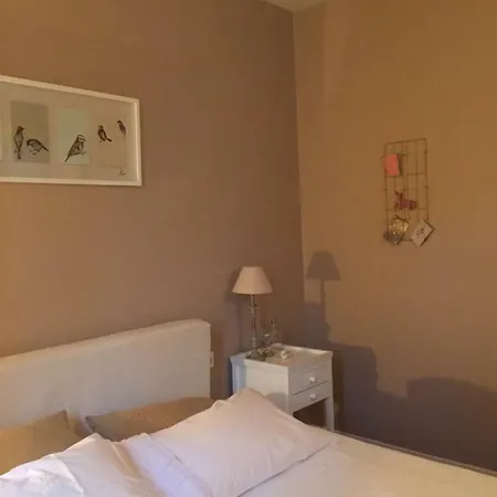 La Suite & Caux 2 Cany-Barville Buitenkant foto