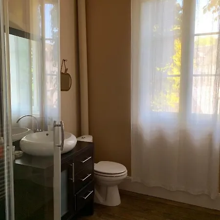 La Suite & Caux 2 Cany-Barville Buitenkant foto