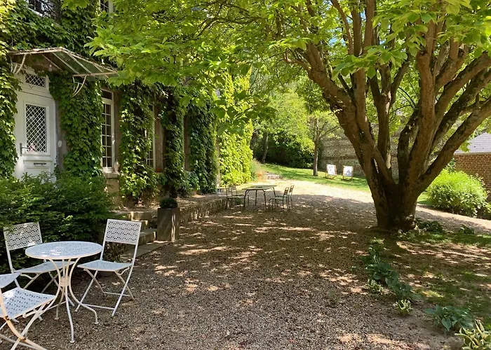 La Suite & Caux 2