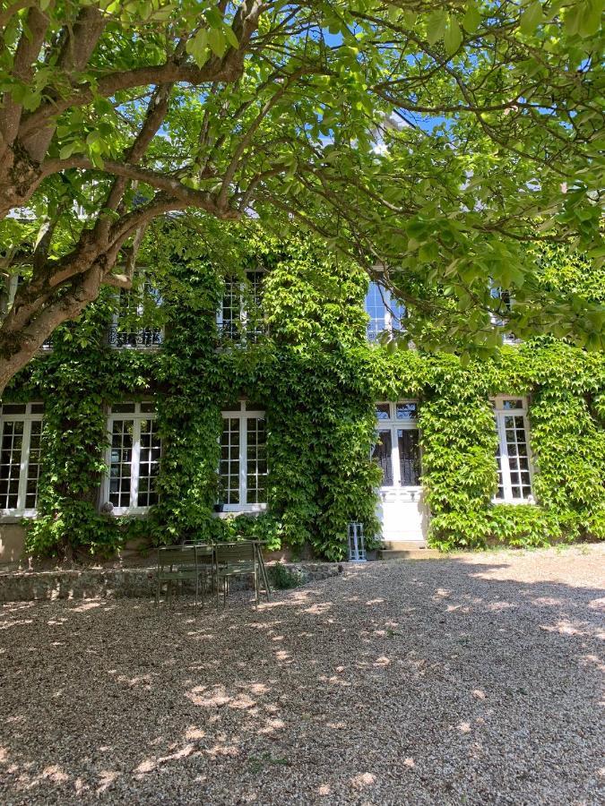Appartement La & Caux 2 Cany-Barville