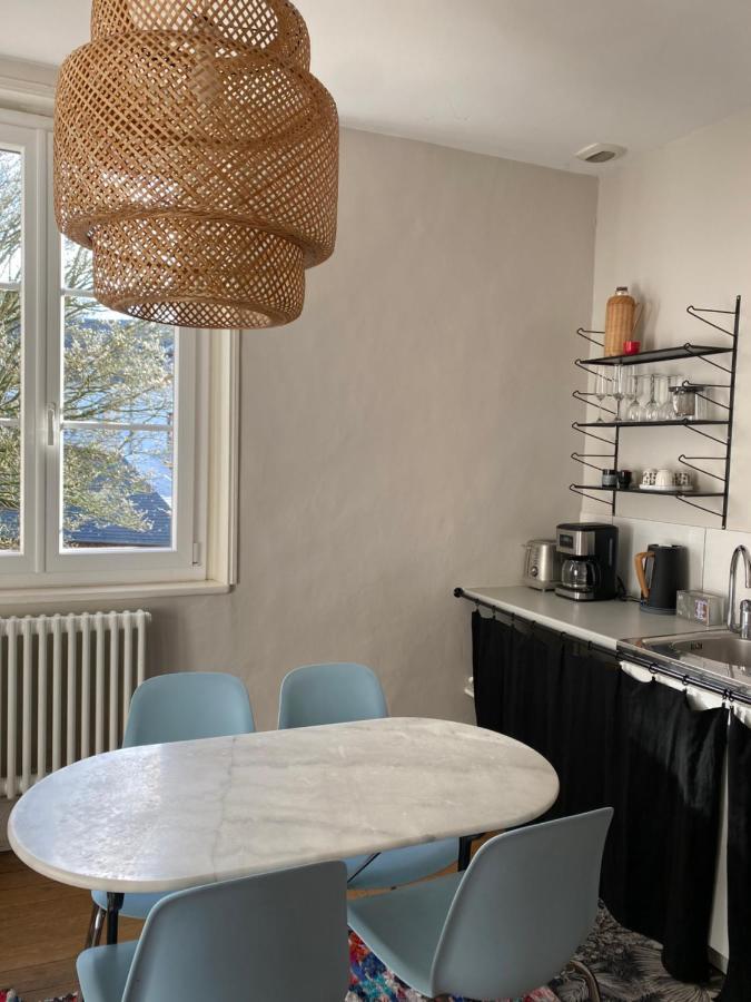 Appartement La & Caux 2 *