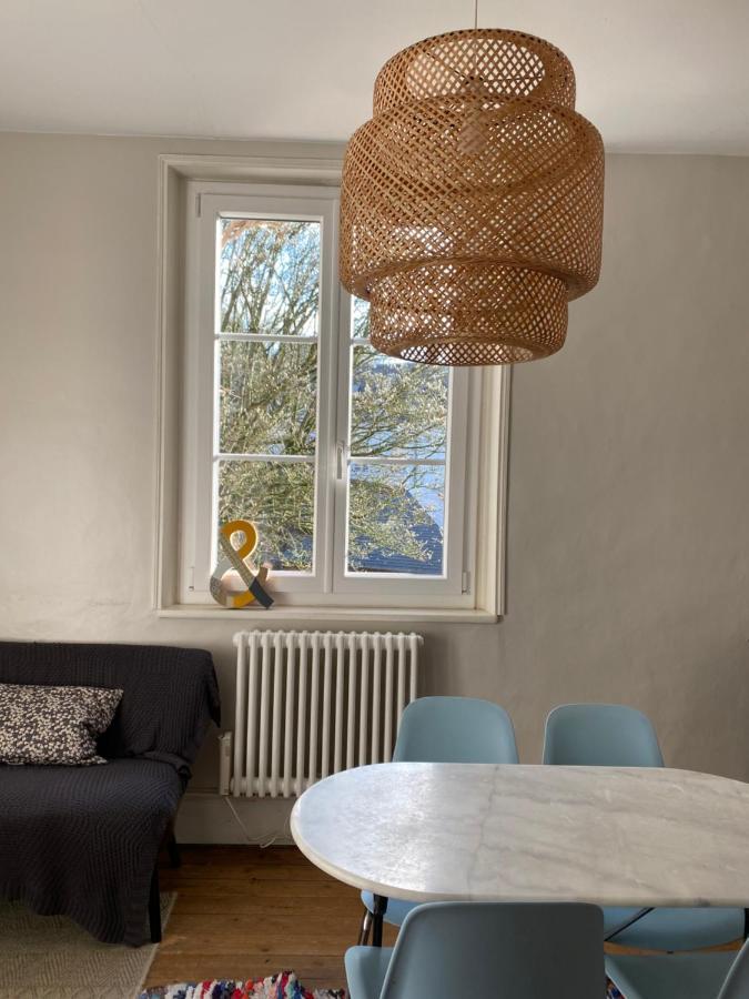 La & Caux 2 Appartement *