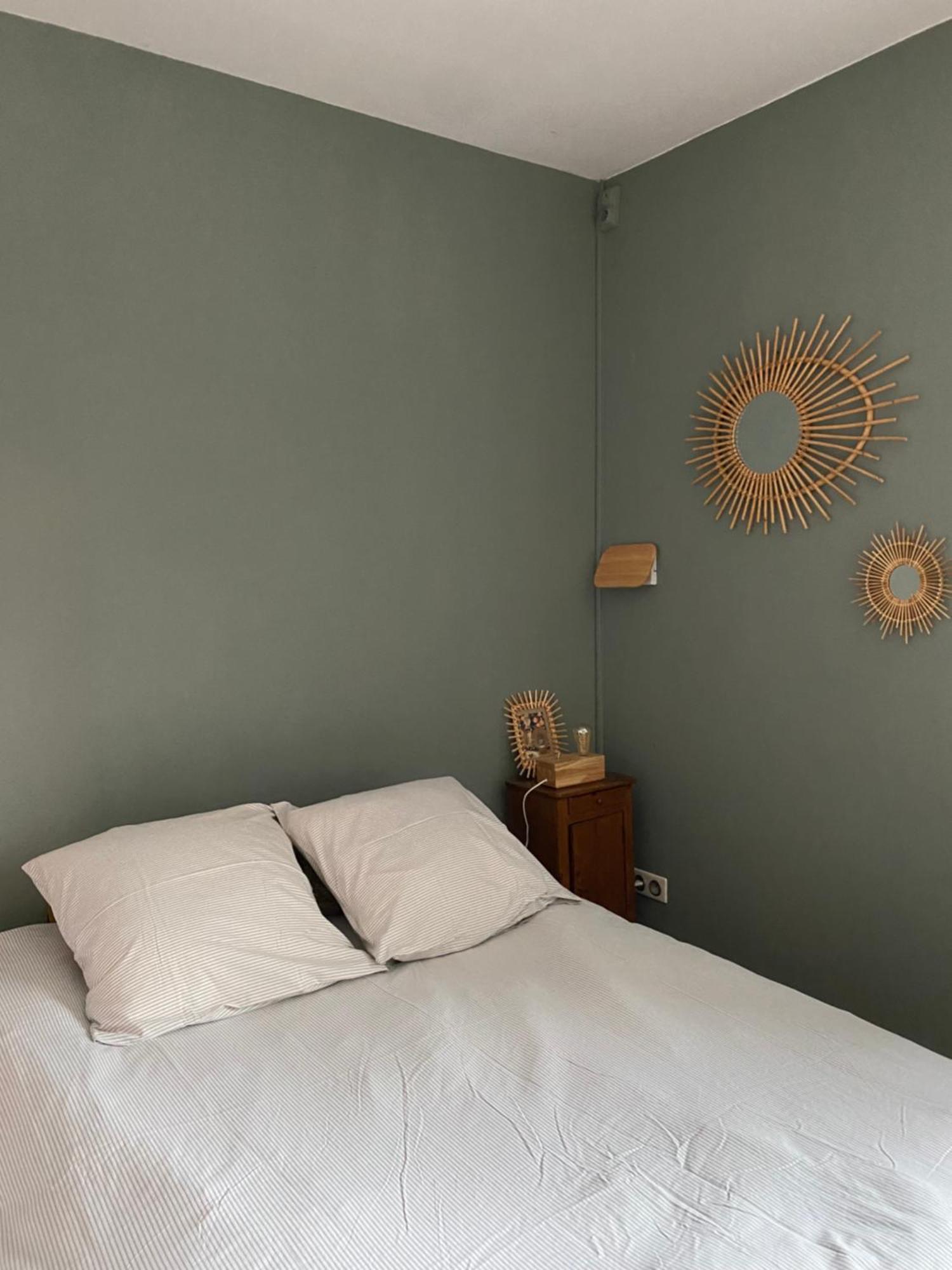 Appartement La & Caux 2