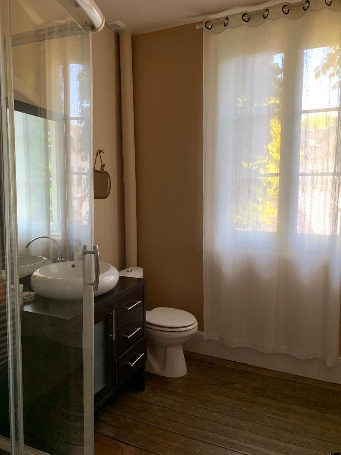 Apartment La & Caux 2 Cany-Barville