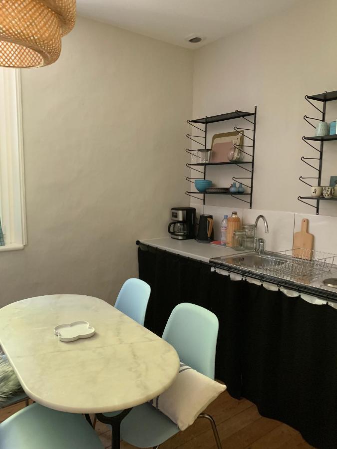Apartment La & Caux 2 Cany-Barville